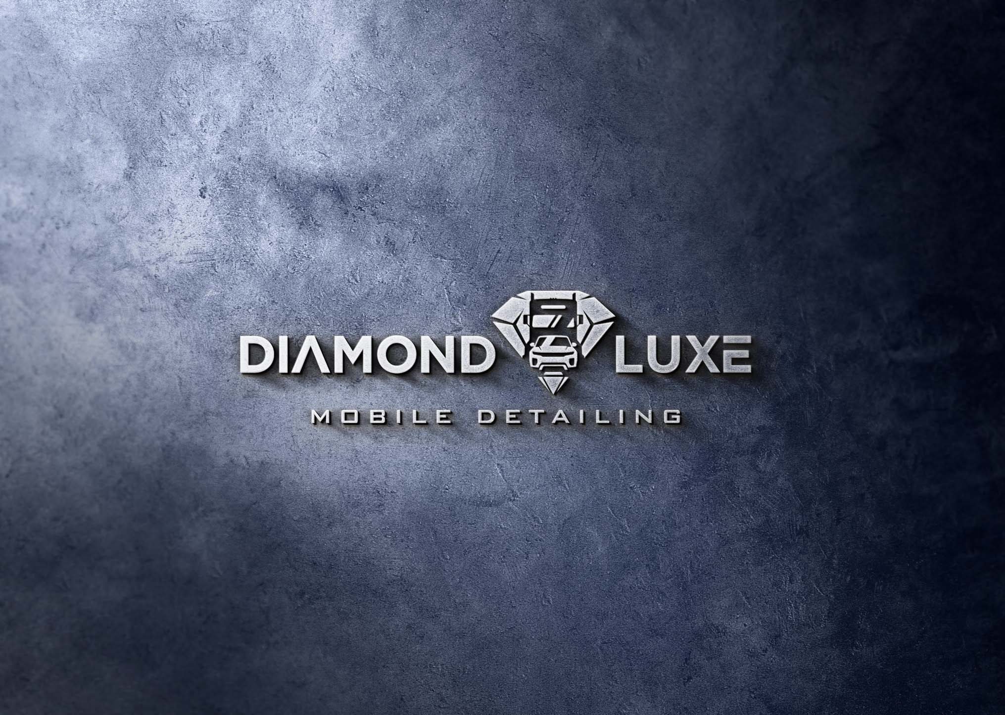 Diamond Luxe hero